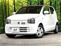 2021 Suzuki Alto