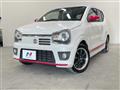 2015 Suzuki Alto Works