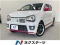 2015 Suzuki Alto Works