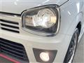 2015 Suzuki Alto Works
