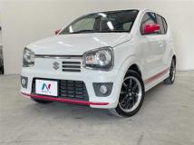 2015 Suzuki Alto Works