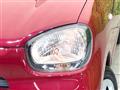 2022 Suzuki Alto