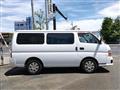 2009 Nissan Caravan Van