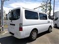 2009 Nissan Caravan Van