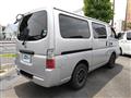 2011 Nissan Caravan Van
