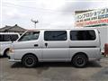2011 Nissan Caravan Van
