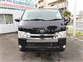 2019 Toyota Hiace Van