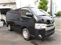 2019 Toyota Hiace Van