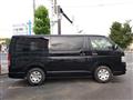 2019 Toyota Hiace Van