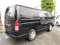 2019 Toyota Hiace Van