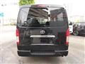 2019 Toyota Hiace Van