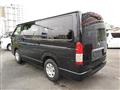 2019 Toyota Hiace Van