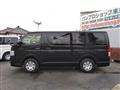 2019 Toyota Hiace Van