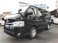2019 Toyota Hiace Van