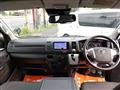 2019 Toyota Hiace Van