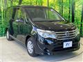 2015 Nissan Serena