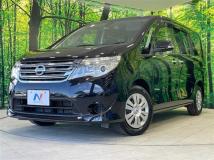2015 Nissan Serena