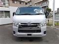 2020 Toyota Hiace Van