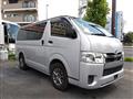 2020 Toyota Hiace Van