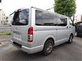 2020 Toyota Hiace Van