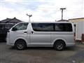 2020 Toyota Hiace Van