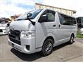 2020 Toyota Hiace Van