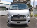 2018 Toyota Hiace Van
