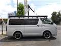 2018 Toyota Hiace Van