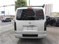 2018 Toyota Hiace Van