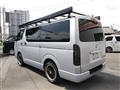 2018 Toyota Hiace Van