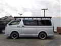 2018 Toyota Hiace Van