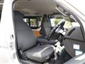 2018 Toyota Hiace Van