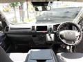 2018 Toyota Hiace Van