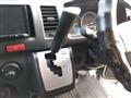 2018 Toyota Hiace Van
