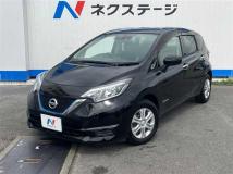2017 Nissan Note