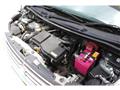 2012 Suzuki Wagon R
