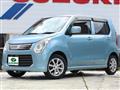 2012 Suzuki Wagon R