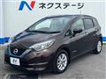2018 Nissan Note
