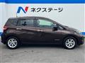 2018 Nissan Note