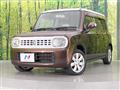 2009 Suzuki Lapin