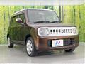 2009 Suzuki Lapin