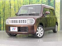 2009 Suzuki Lapin