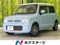 2009 Suzuki Lapin
