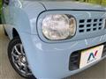 2009 Suzuki Lapin