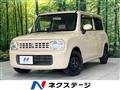 2010 Suzuki Lapin