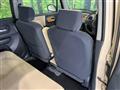 2010 Suzuki Lapin