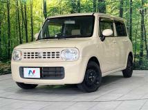 2010 Suzuki Lapin