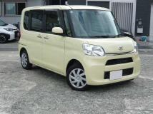 2016 Daihatsu Tanto
