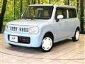 2014 Suzuki Lapin