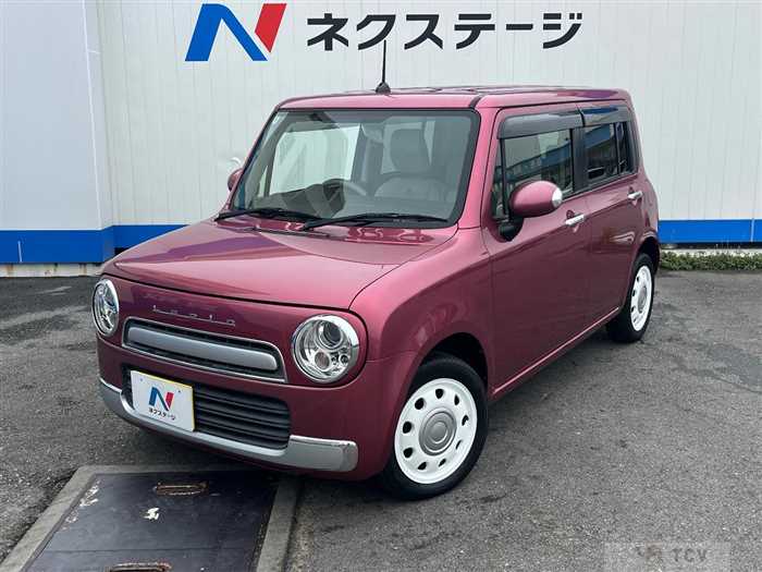 2014 Suzuki Suzuki Others